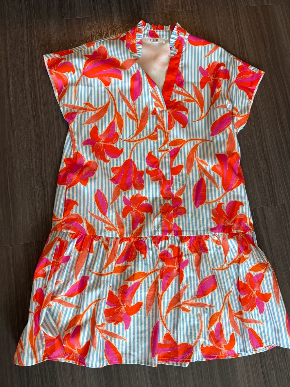 Mini Sundress